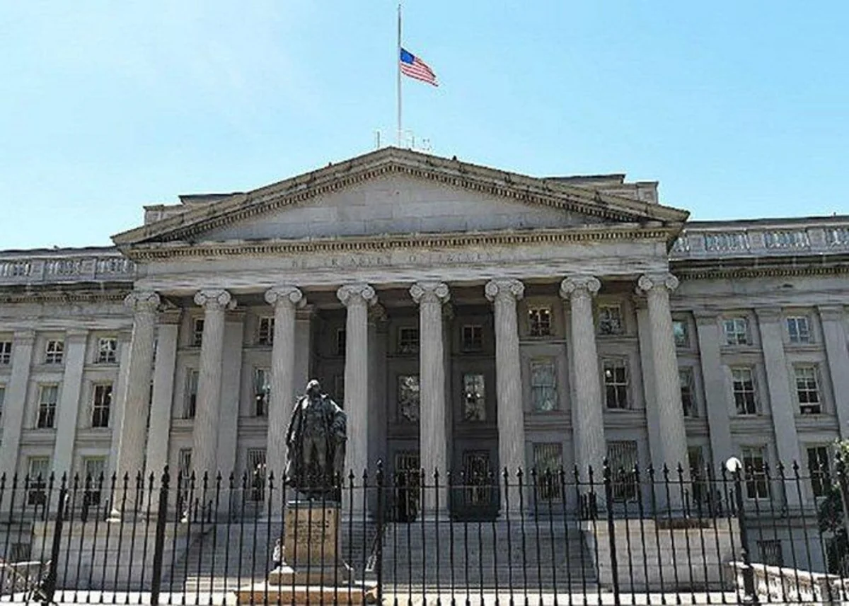 США сняли санкции с трех российских компаний