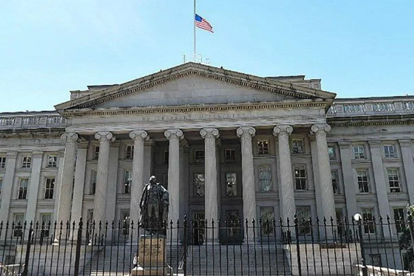 США сняли санкции с трех российских компаний