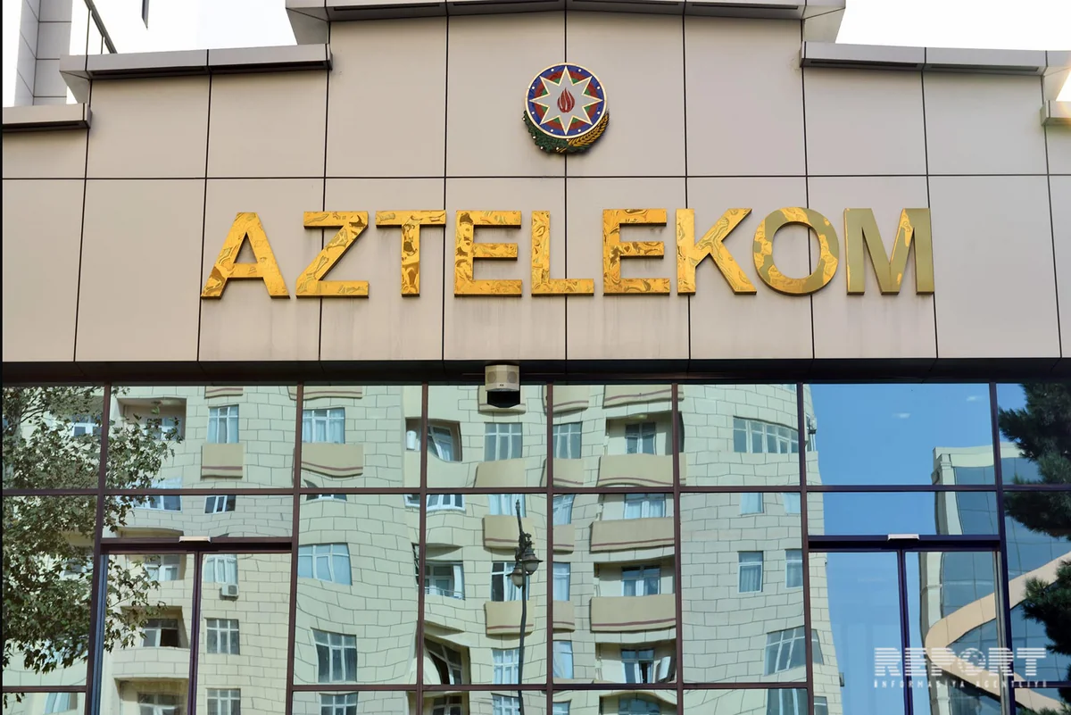 “Aztelecom” 844 min manat dəyərində maşın alır