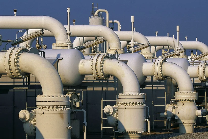 Польская компания намерена построить газопроводы для увеличения поставок газа Украине