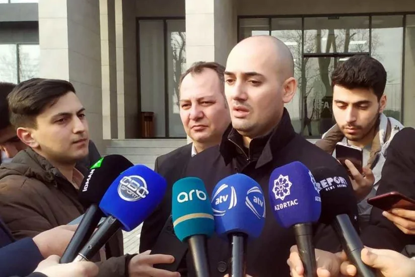 Sərxan Hacıyev: Premyer Liqa klublarının adı oyun alqı-satqısı ilə bağlı siyahıda yoxdur