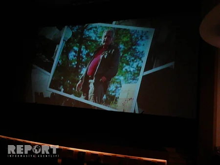 Ramiz Fətəliyevin 70 illik yubileyi keçirilib - FOTO