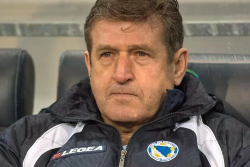 Azərbaycan millisindən təklif alan baş məşqçi istefaya göndərilib