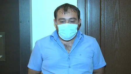 Bakıda karantin qaydalarını pozan masaj salonu aşkarlandı