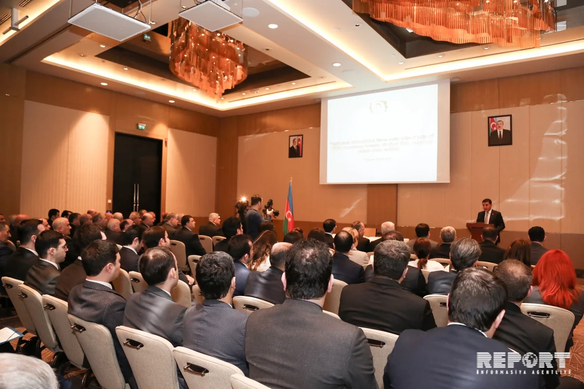 Azərbaycan şüşə istehsalını artırmaq niyyətindədir