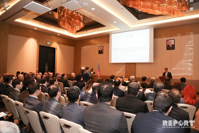 Azərbaycan şüşə istehsalını artırmaq niyyətindədir