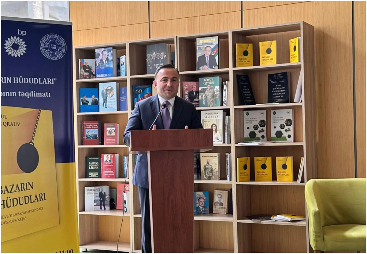 BP beynəlxalq təhsil resurslarını Azərbaycana gətirir