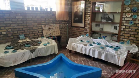 2018-ci ilin İslam turizm paytaxtı Təbrizdən - REPORTAJ