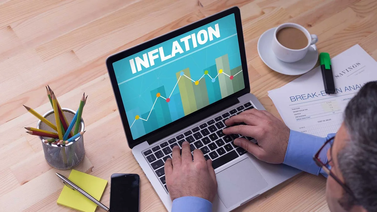 Azerbaijan enjoyed low inflation rate among post-Soviet states in 2018