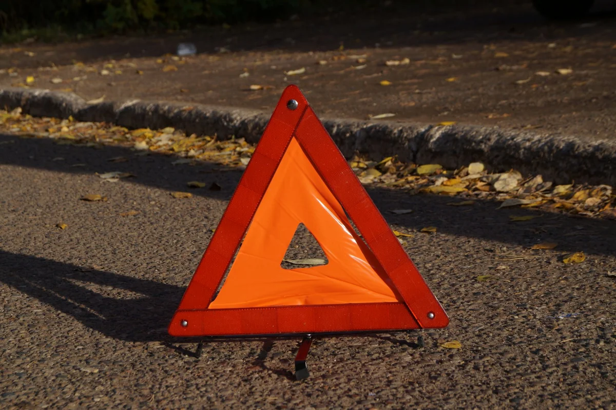 Biləsuvarda piyadanı vuran avtomobil tapılıb