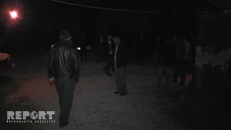 ​Quba rayonunda doğuş zamanı ana dünyasını dəyişib - FOTO - VİDEO