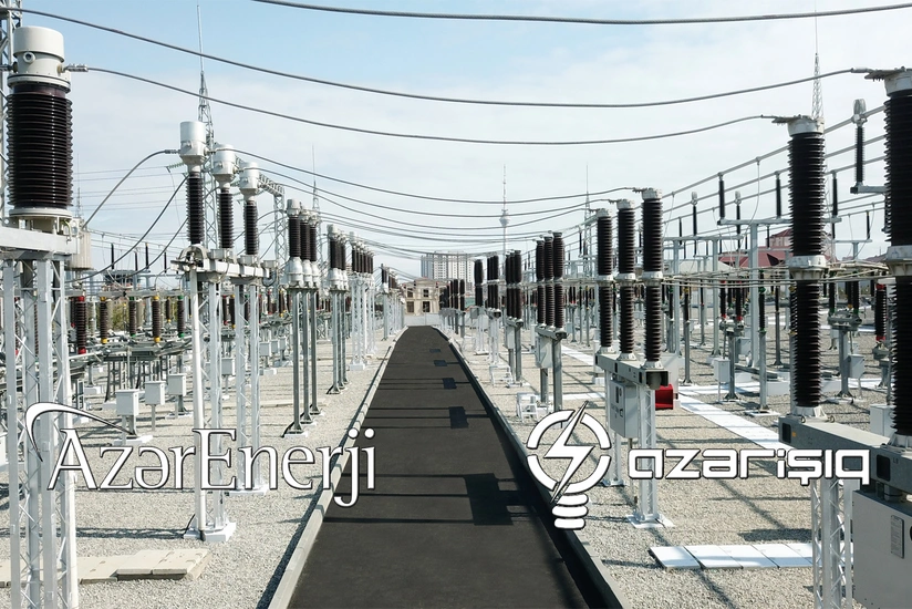 “Azərenerji” və “Azərişıq” karantin dövründə xüsusi rejimdə çalışır