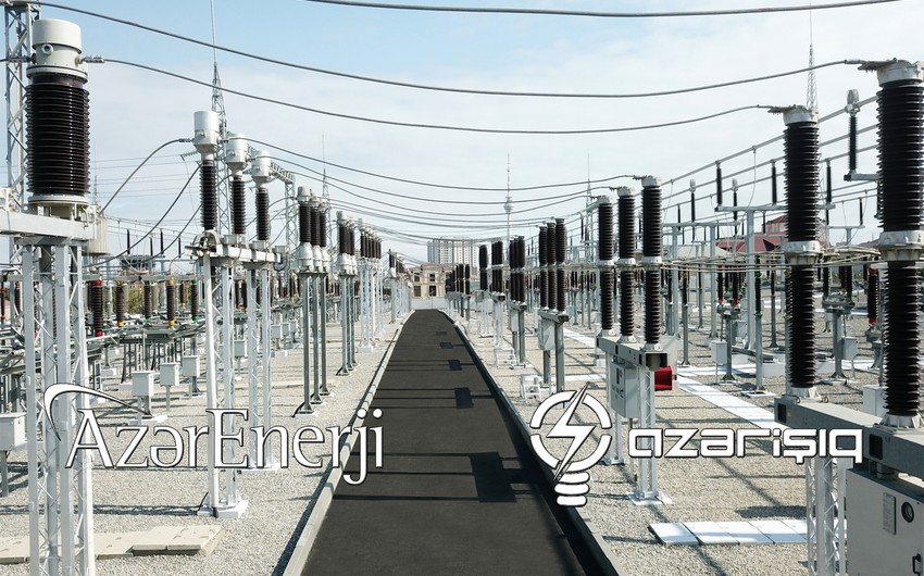 “Azərenerji” və “Azərişıq” karantin dövründə xüsusi rejimdə çalışır