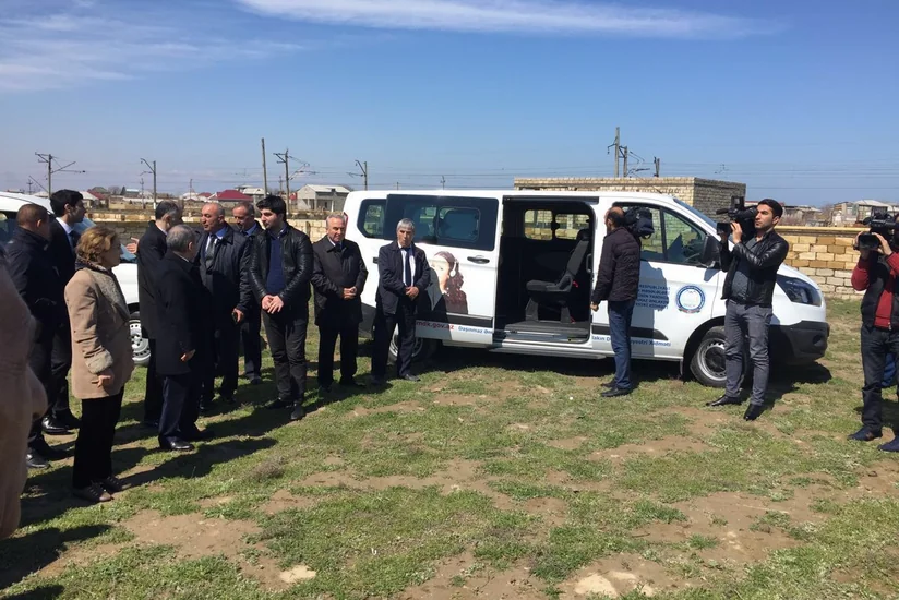 Bu il torpaq müfəttişləri 480-dən çox qanunvericiliyin tələblərinin pozulması halları aşkar edib