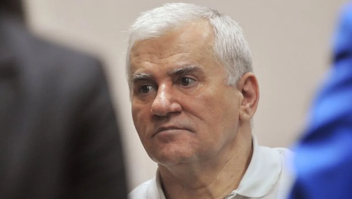 Экс-мэр Махачкалы не признал своей вины
