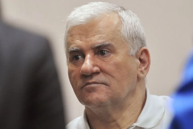 Экс-мэр Махачкалы не признал своей вины