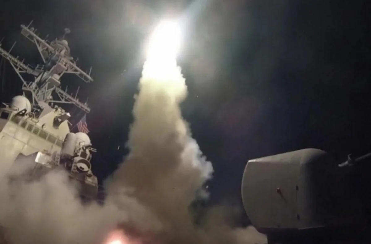 Главы МИД G7 поддержали удар союзников по Сирии