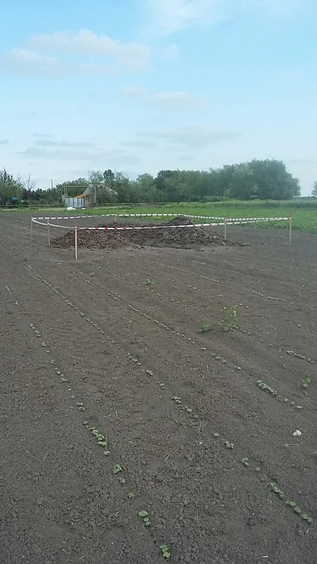 ANAMA üç rayonda 109 PHS və 3 mina aşkar edib