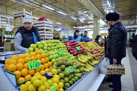 Astana - Böyük İpək Yolunda yerləşən şəhərdir - FOTOREPORTAJ