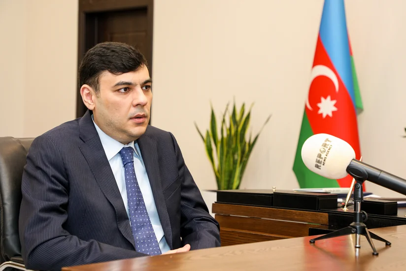 DƏMX rəisi: “Əmək qanunvericiliyinə əməl edilməsində işəgötürənlərlə sosial dialoqa üstünlük verilir” - MÜSAHİBƏ