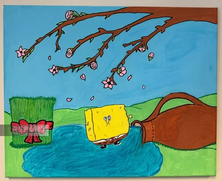 Turkish House hosts 'Miracles of Novruz' children's creativity exhibition