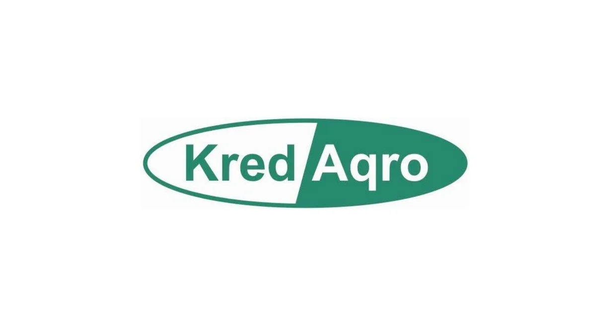 Kredagro NBCO changes to limited company