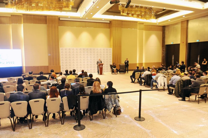​Bakı 2015 üçün biletlərin qiyməti açıqlanıb