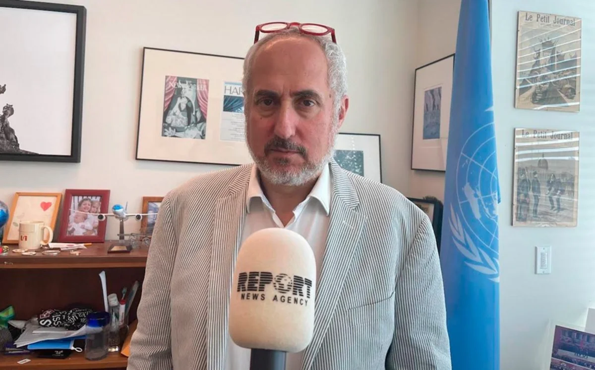 BMT Ağdamdakı mina partlayışını araşdıracaq