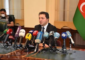 Tural Gəncəliyev: Makronun yaşadığı şəhər işğal olunsaydı onun reaksiyası necə olardı?
