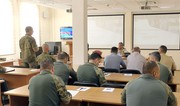 Training with NATO’s Mobile Training Team underway in Azerbaijan