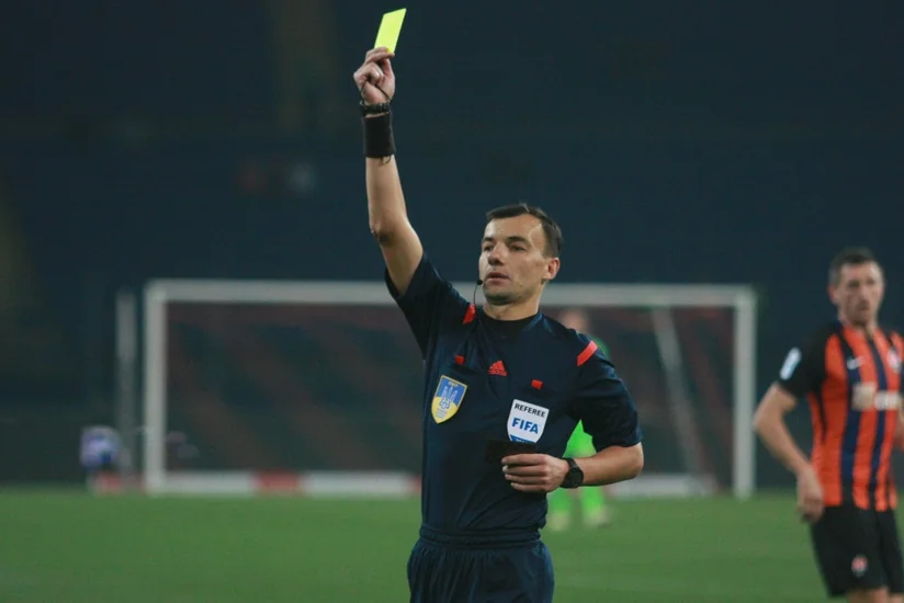 Konfrans Liqası: Qarabağın oyununun baş hakimi dəyişdi