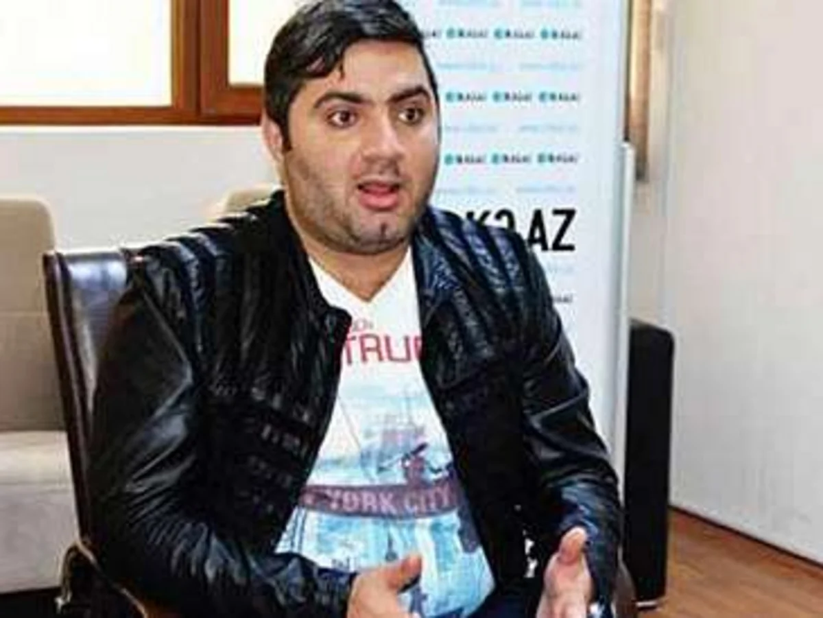 ​İlhamə Quliyevanın oğlunun dostu axtarışa verilib