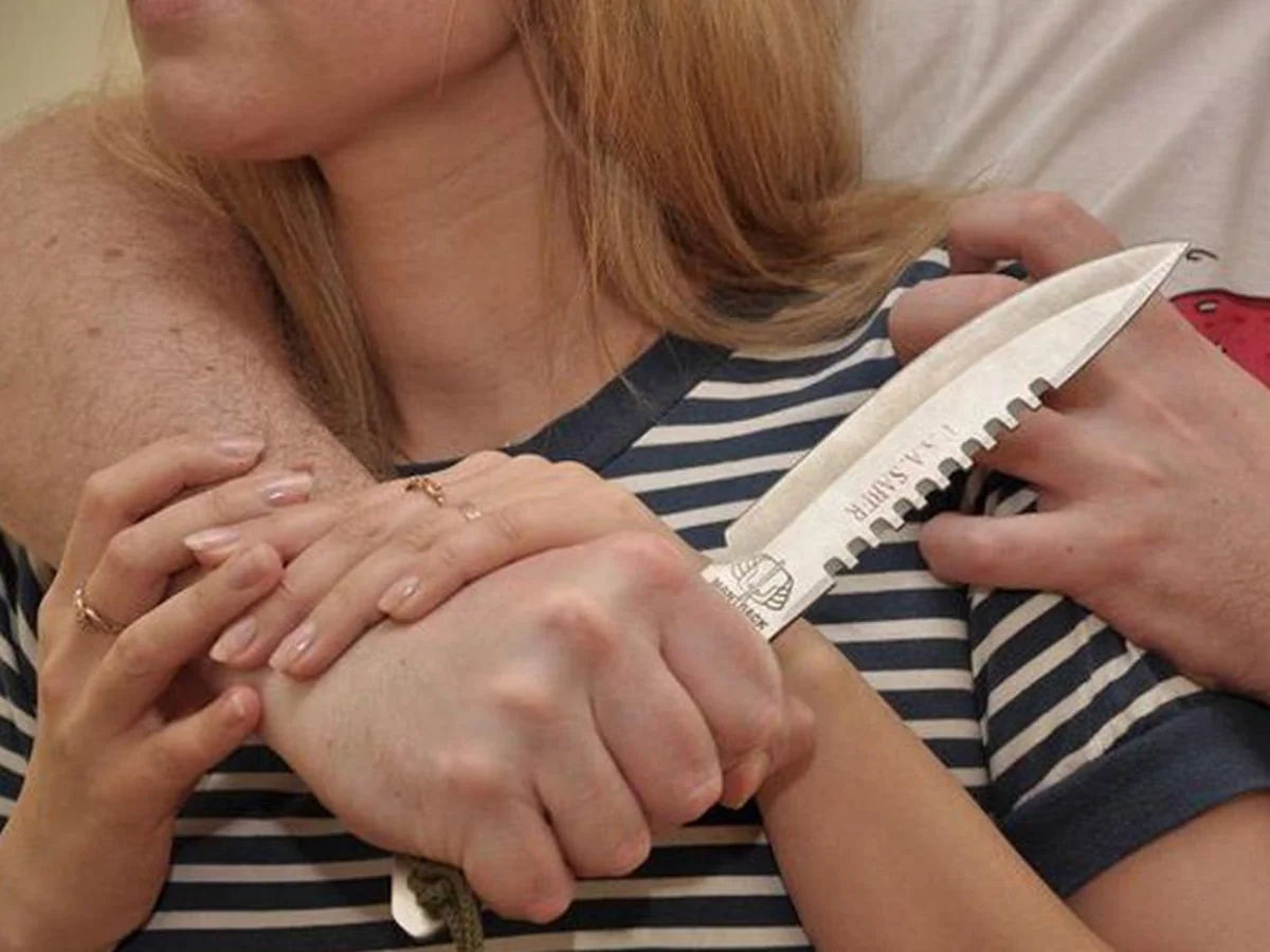 Bakıda anasının başını kəsərək yandıran şəxs xəstəxanada ölüb