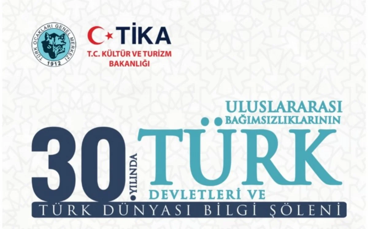 Baku hosting symposium on 30th anniversary of ındependence of Turkic States 