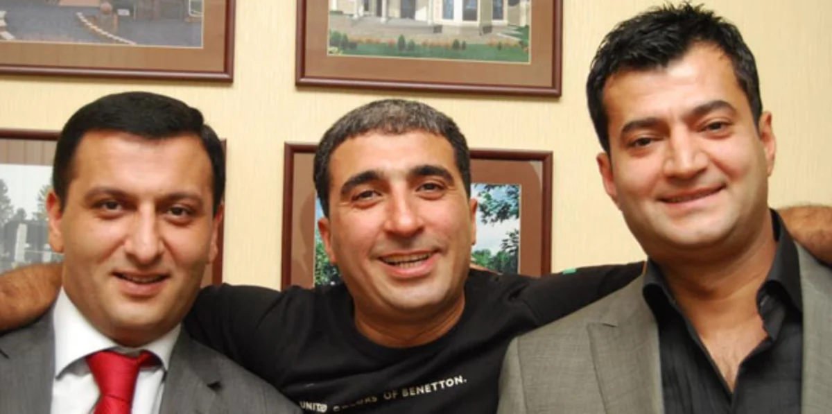 Bu şəhərdənin növbəti konsertinin vaxtı açıqlanıb