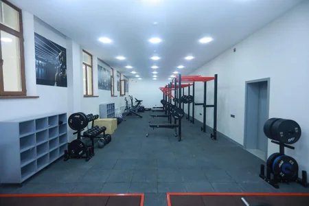 Sumqayıtda yeni cüdo mərkəzi fəaliyyətə başlayıb