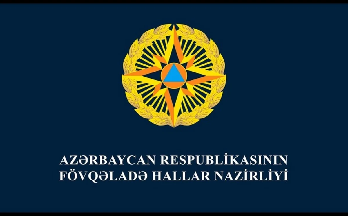 FHN əməkdaşlarına ali hərbi və ali xüsusi rütbələr verilib