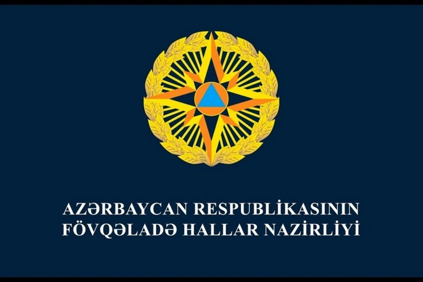 FHN əməkdaşlarına ali hərbi və ali xüsusi rütbələr verilib