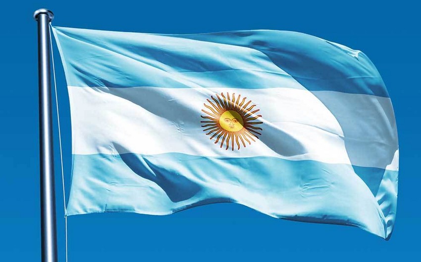 Argentinada karantin rejiminin müddəti artırıldı