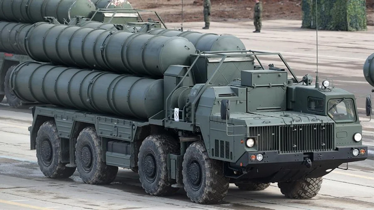 Турция и США обсудят в Анкаре проблему С-400