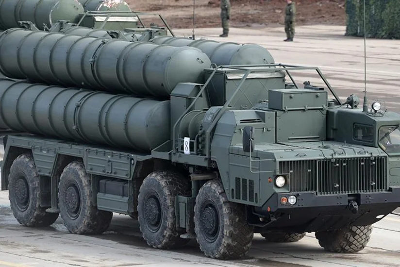 Турция и США обсудят в Анкаре проблему С-400