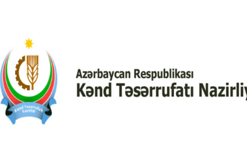​Министерству сельского хозяйства выделено 8,4 млн. манатов