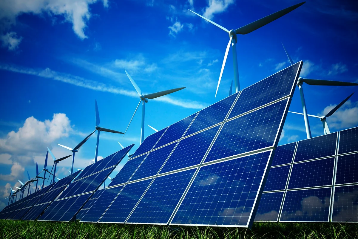 Bill Qeyts alternativ enerji mənbələrinə investisiya yatıracaq