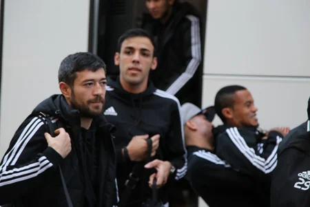 ​Qarabağ Brüsselə yollanıb