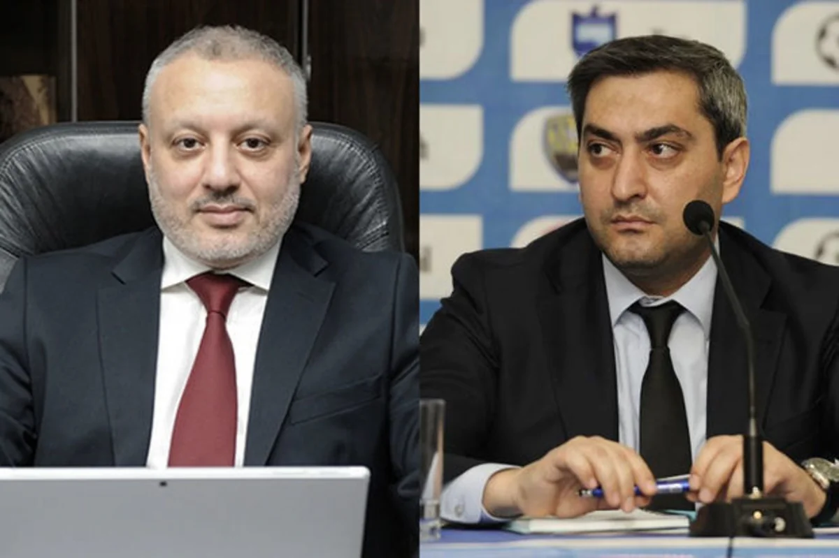 PFL rəsmilərinin müalicə üsulu dəyişdirilə bilər