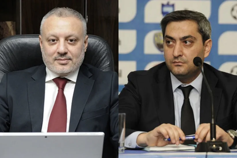 PFL rəsmilərinin müalicə üsulu dəyişdirilə bilər