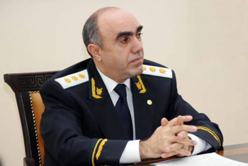 Zakir Qaralov vətəndaşları on-line rejimdə qəbul edəcək