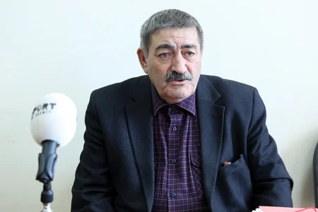 Şöbə müdiri: Afaq Məsudun yazdıqları ağlasığan məsələlər deyil - MÜSAHİBƏ