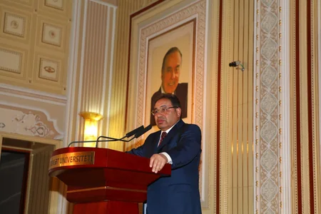 ​BDU-da Respublika gününə həsr olunmuş tədbir keçirilib