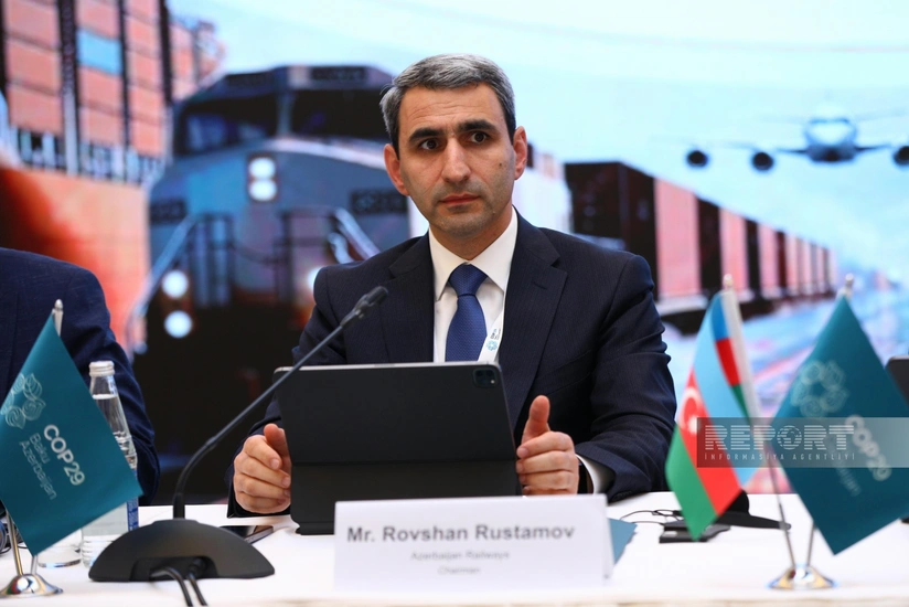 ADY karbon emissiyalarını azaltmaq üçün gördüyü tədbirləri açıqlayıb